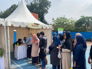 Pasar Murah pemkot bandung