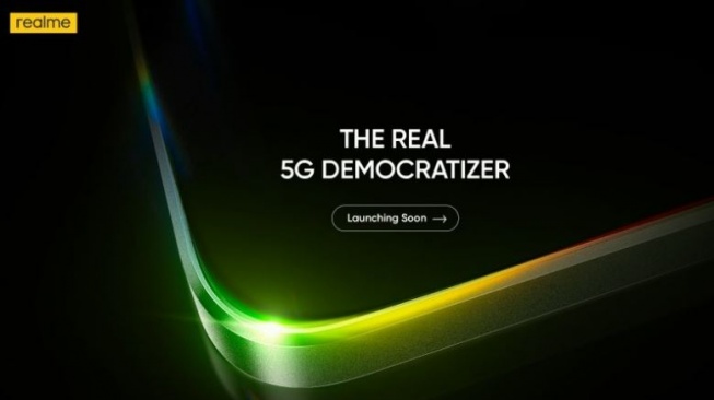 upgrade Realme C67