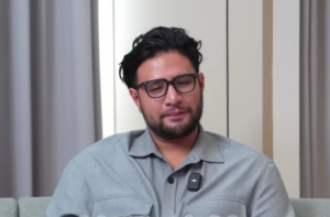 AMMAR ZONI NARKOBA
