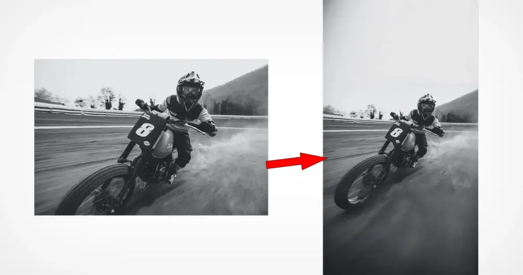 Ai Outpainting