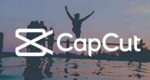 Aplikasi CapCut