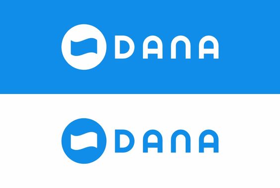 Aplikasi DANA