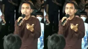 Aulia Rakhman