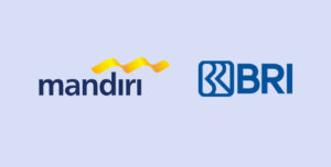 Bank Mandiri-BRI