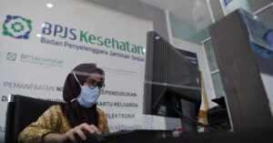 Pasien BPJS