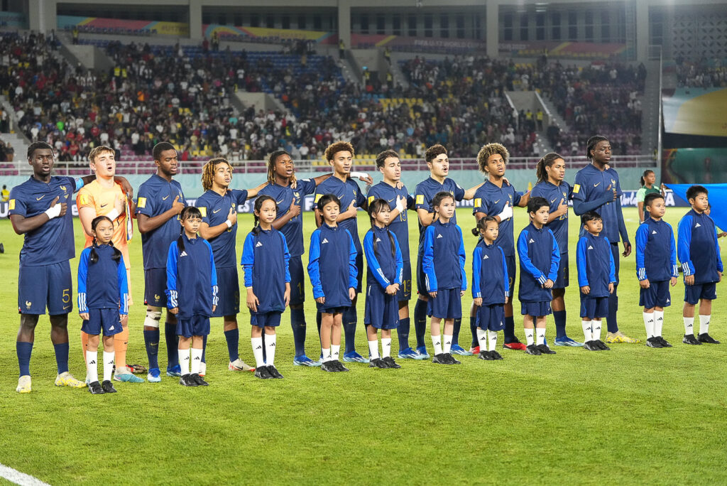 Prancis U17