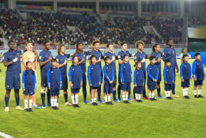Prancis U17