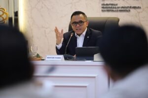 ASN Mulai Pindah IKN 2024