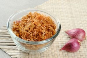 Bawang Goreng
