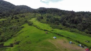 Buffalo Hill