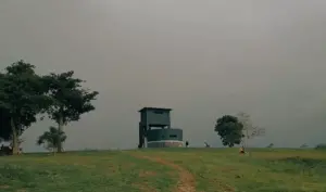 Bunker Batujajar