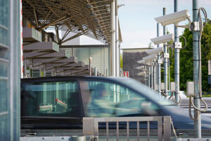 CCTV TOL