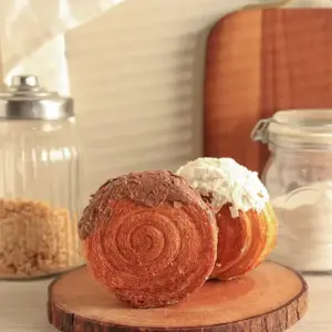 Cromboloni Croissant