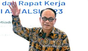 DATA KPU