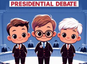 Debat Capres