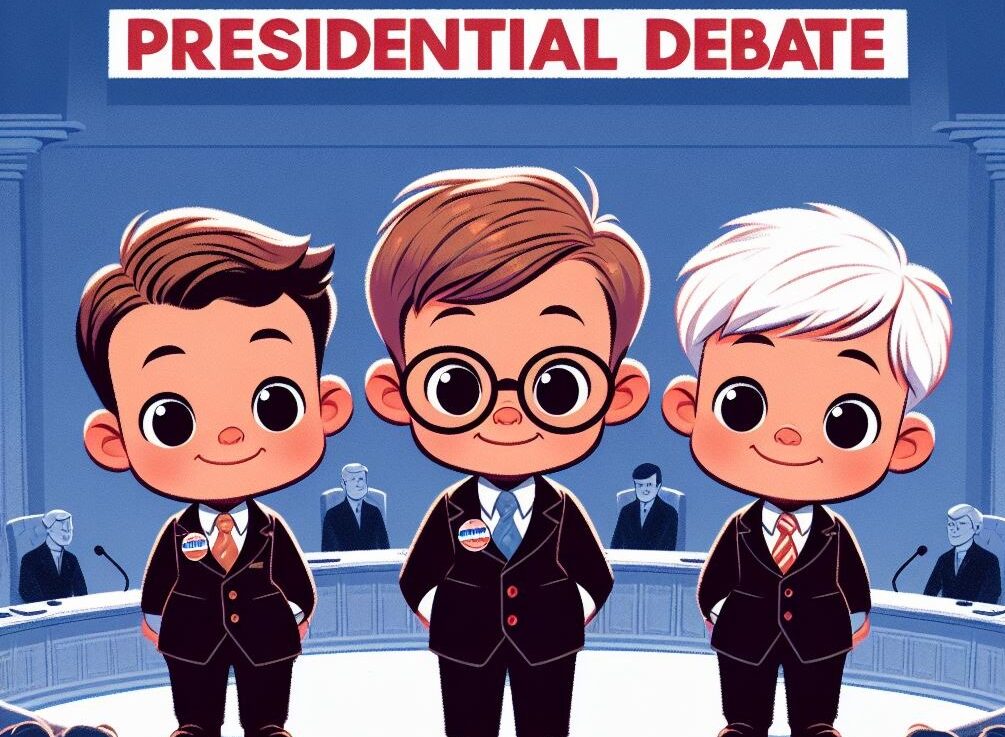 Debat Capres
