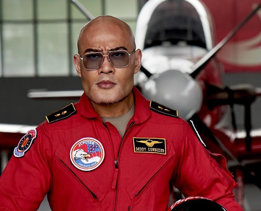 Deddy Corbuzier