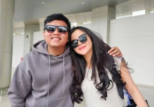 Denny Caknan 7 Bulanan