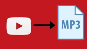 Download MP3 YouTube