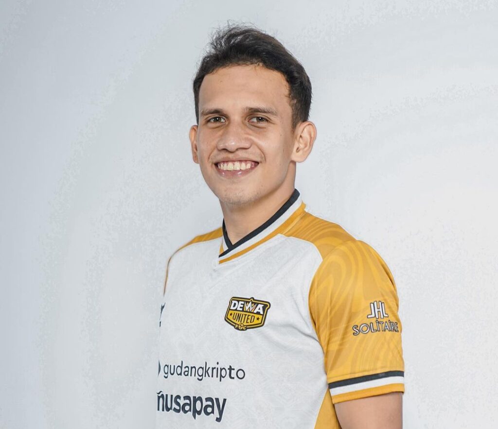 Egy Maulana Vikri