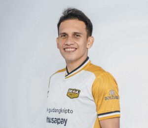 Egy Maulana Vikri