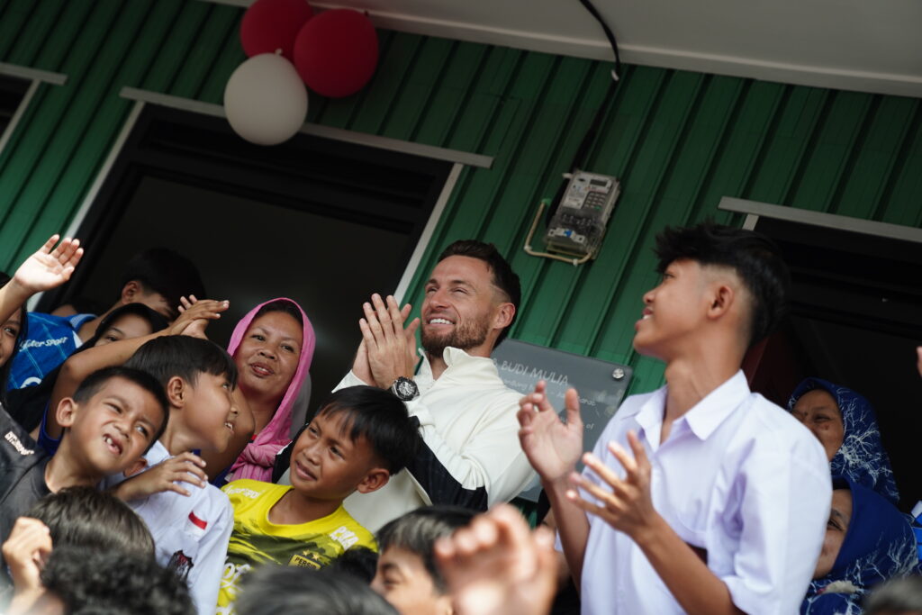 SLB Budi Mulia