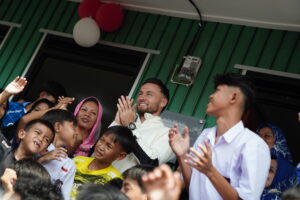 SLB Budi Mulia