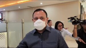 Dewas KPK Putuskan Gelar Etik