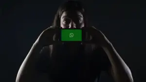 Foto Profil WhatsApp