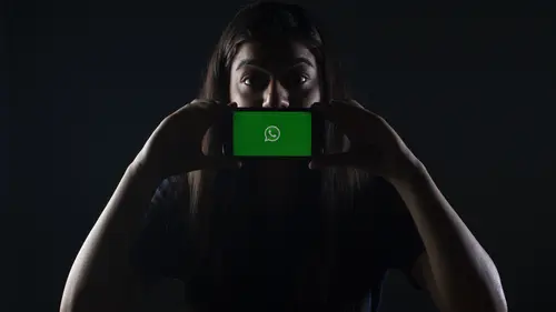 Foto Profil WhatsApp