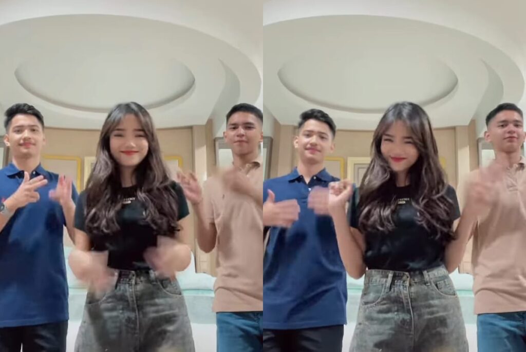 Fuji Joget