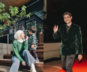 arya saloka putri anne