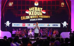 Gibran Perkuat Program Hilirisasi Industri