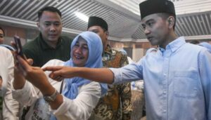 Gibran debat capres