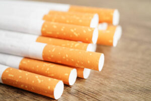 HARGA ROKOK 2024 CUKA