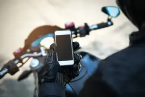 HP stang motor