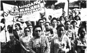 Hari Ibu Nasional