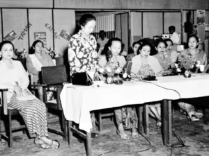Hari Ibu Nasional