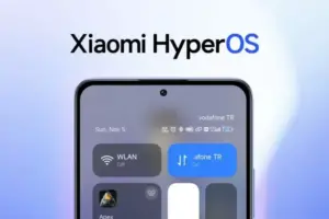 HyperOS