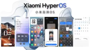 HyperOS
