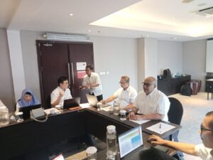 PT Mahkota Niaga Energi