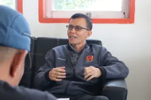 KONI Jabar
