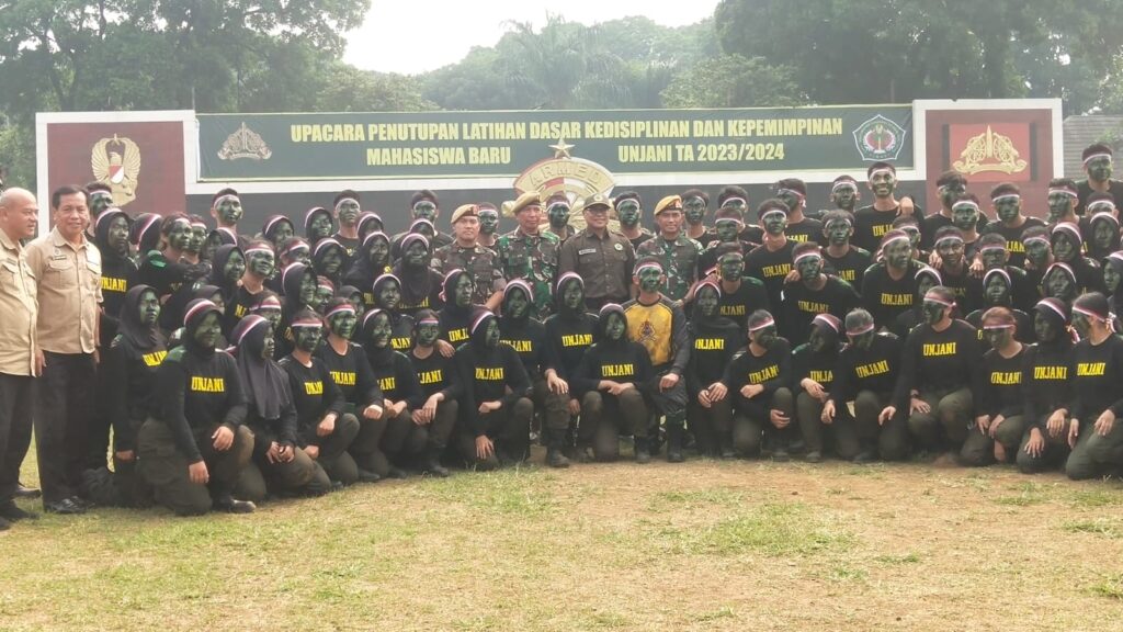 nahasiswa Unjani