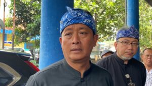 Pembakaran Sampah