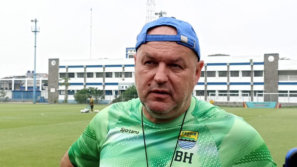 Bojan Hodak