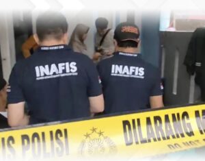 Korban Pembunuhan