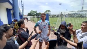 Stefano Beltrame