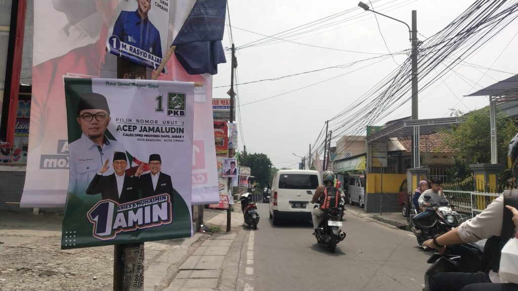 APK Pemilu