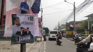 APK Pemilu
