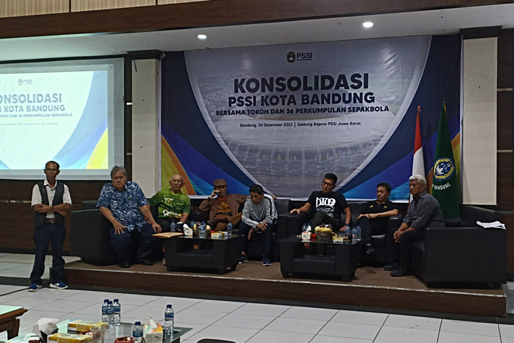 Hari Jadi Persib Bandung